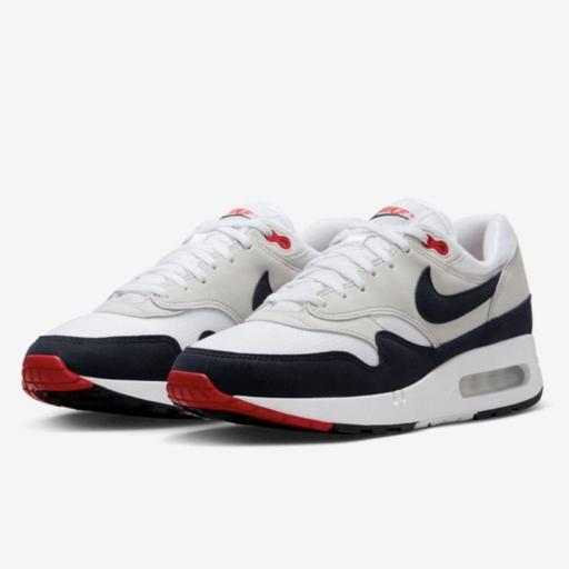 Nike Air Max 1 '86 Premium «Big Bubble»