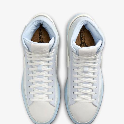 Nike Blazer Phantom Mid