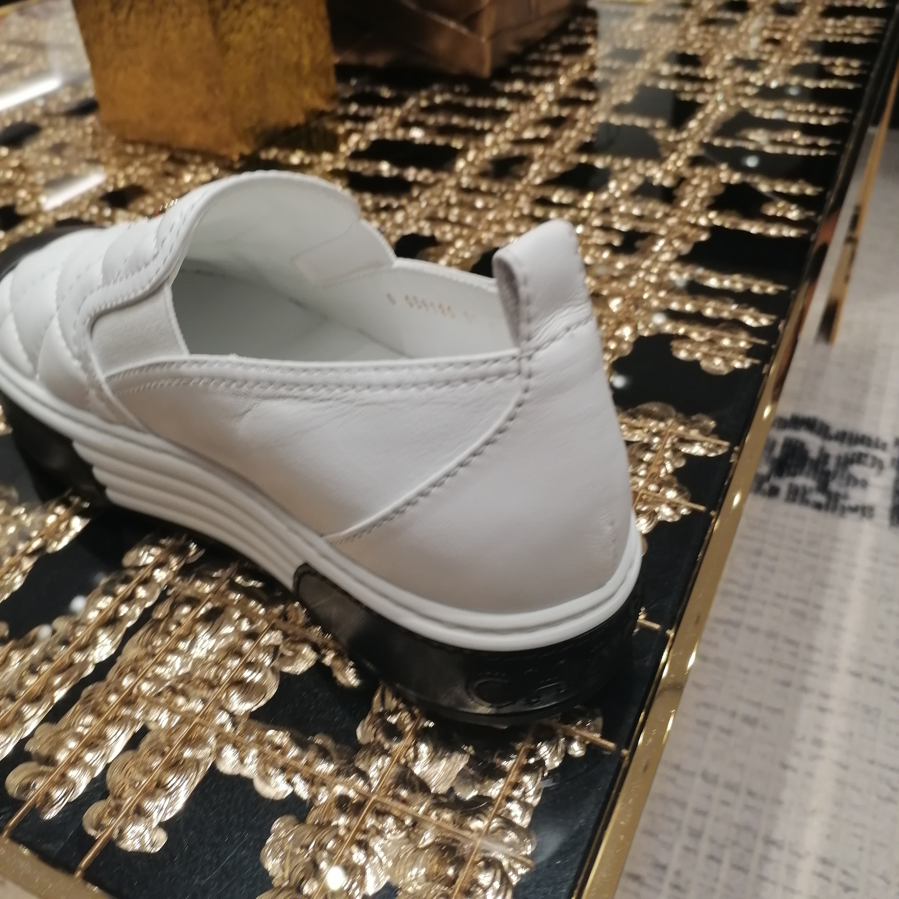 CHANEL ☆sneaker ☆