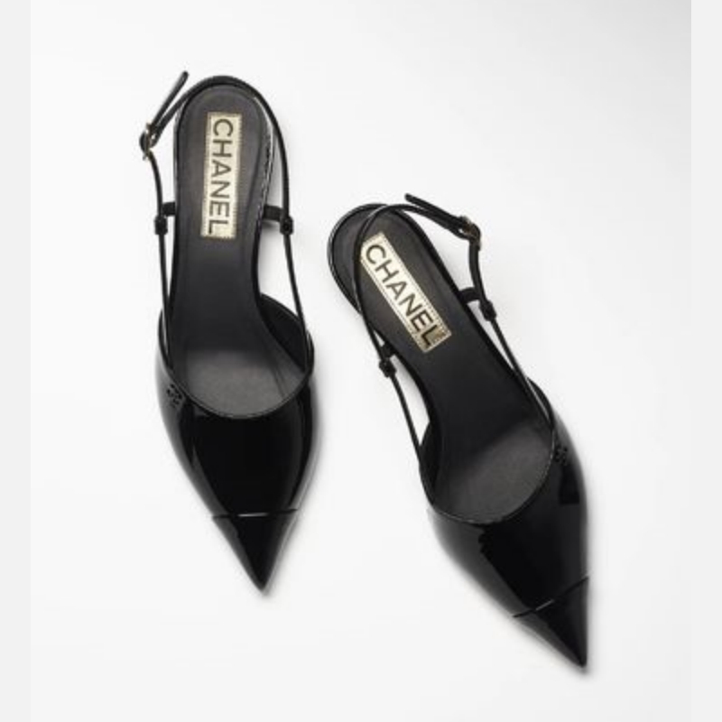CHANEL | Slingbacks