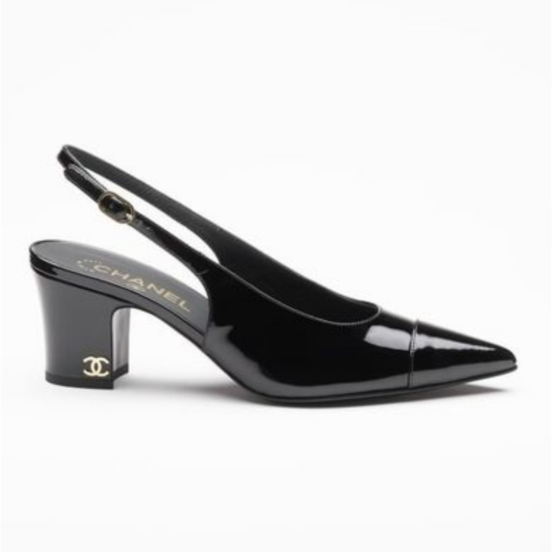 CHANEL | Slingbacks