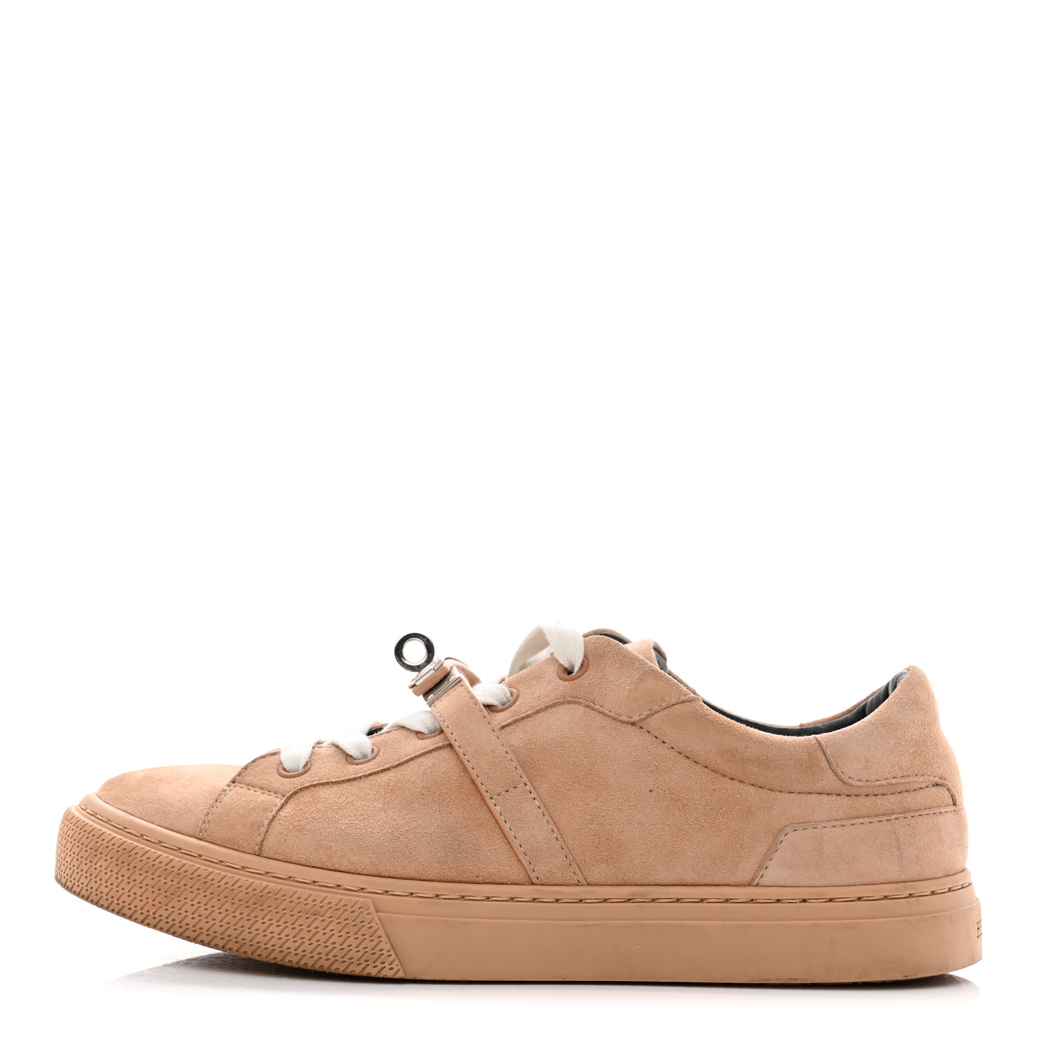 Suede Day Sneakers Bois De Santal