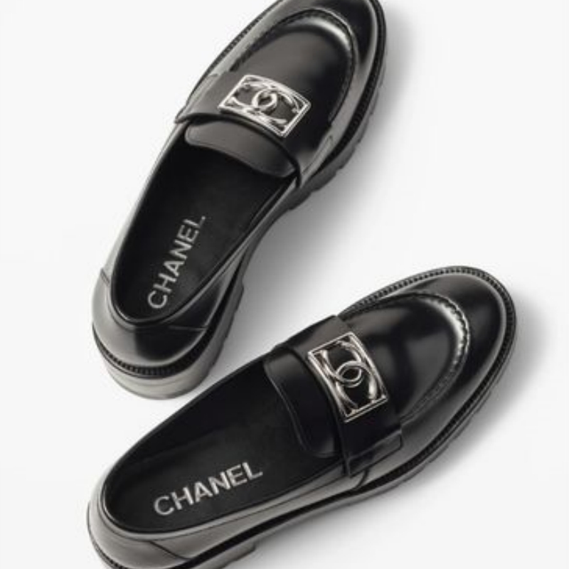 CHANEL | Loafer & Moccasin Shoes