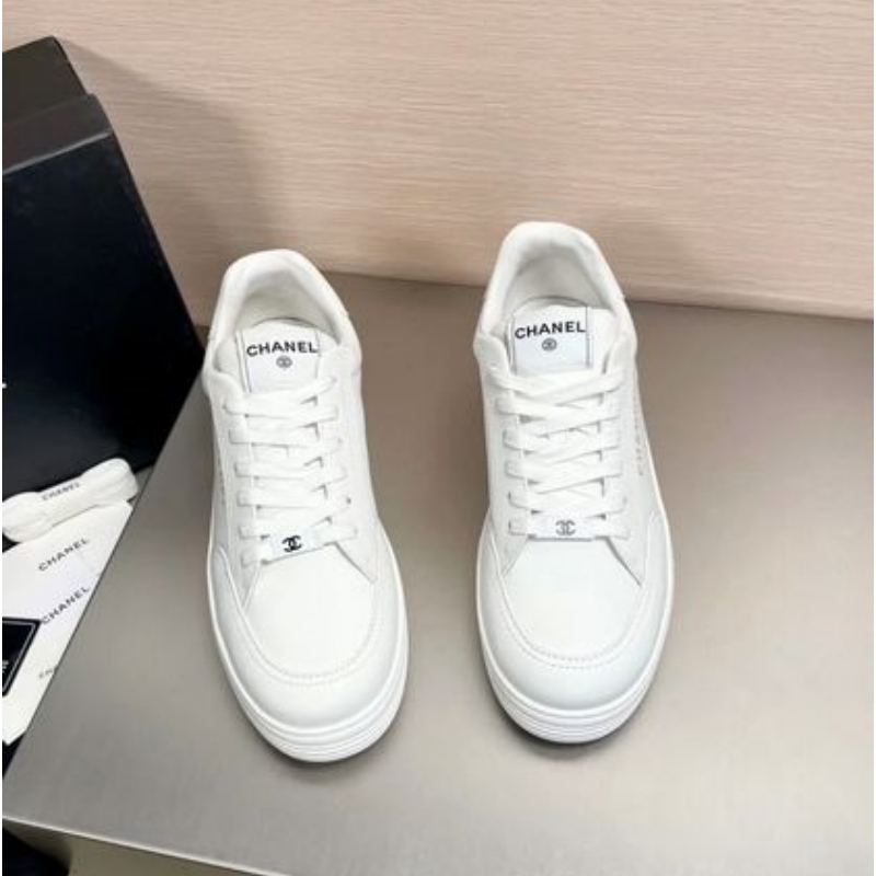 CHANEL | Sneakers