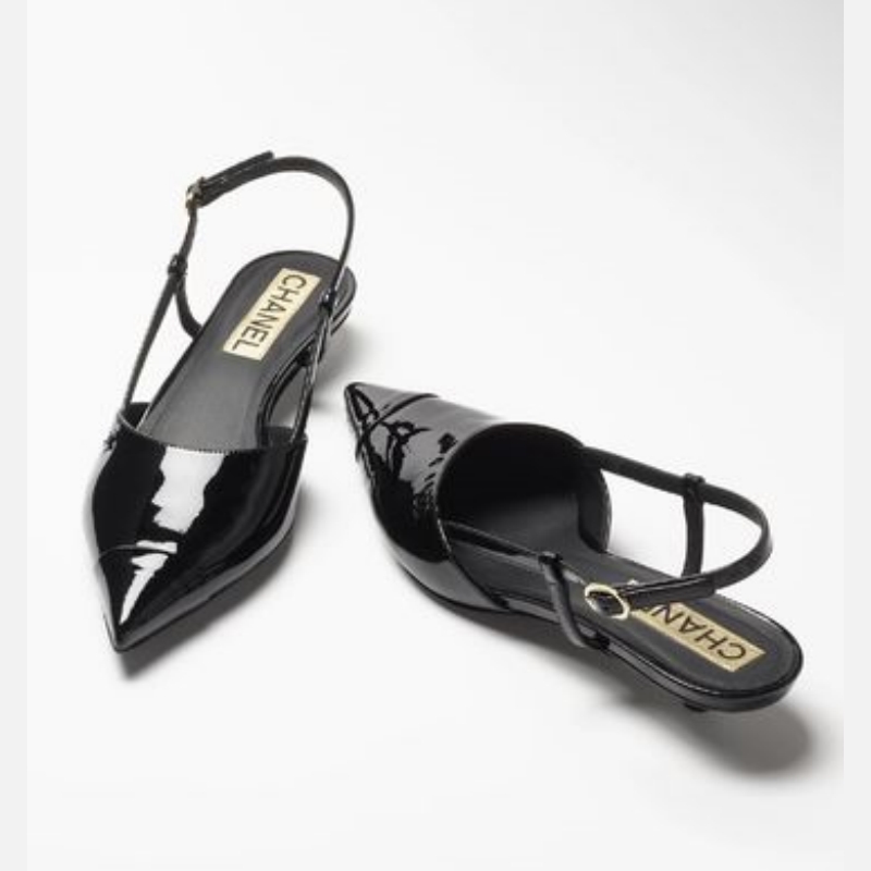 CHANEL | Slingbacks