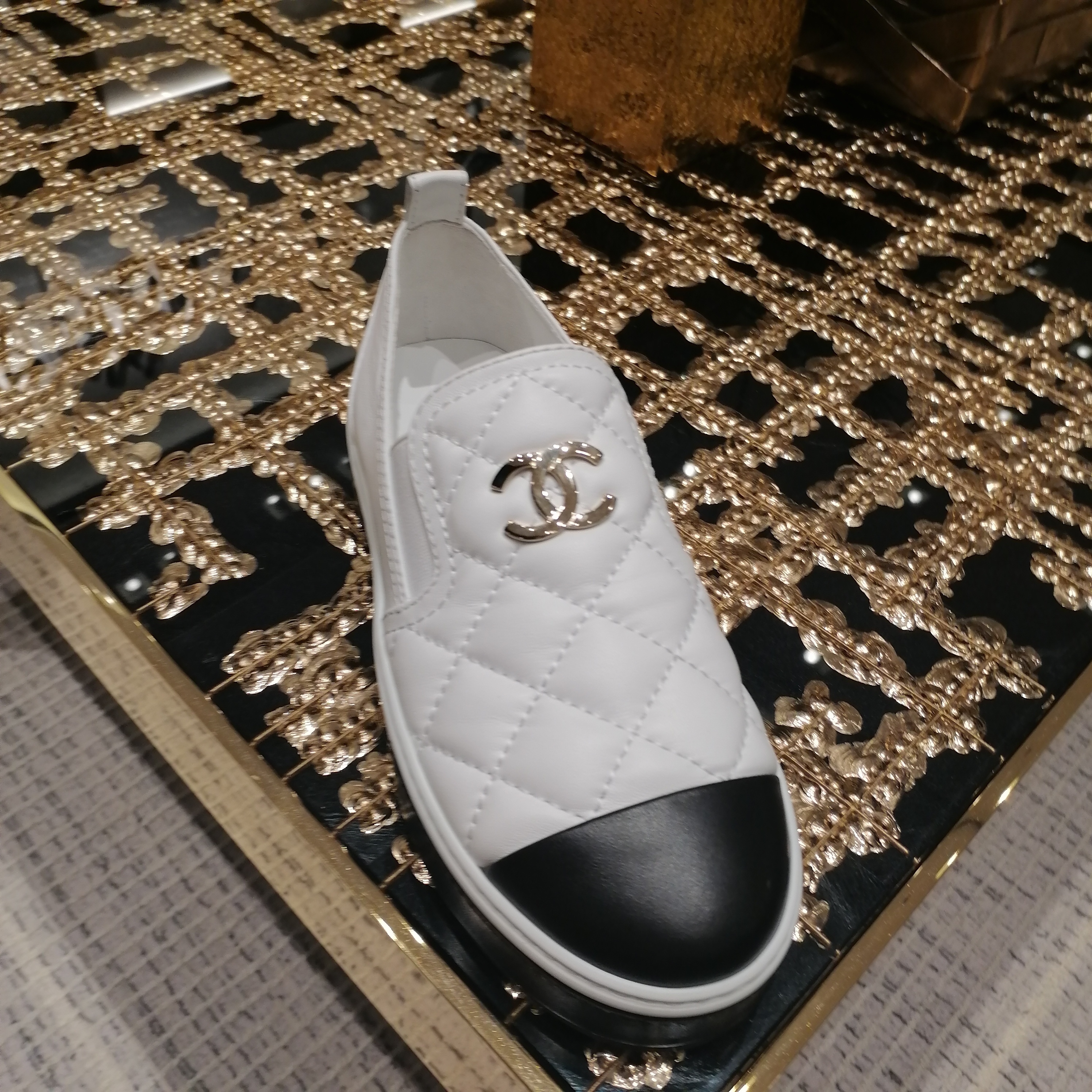 CHANEL ☆sneaker ☆