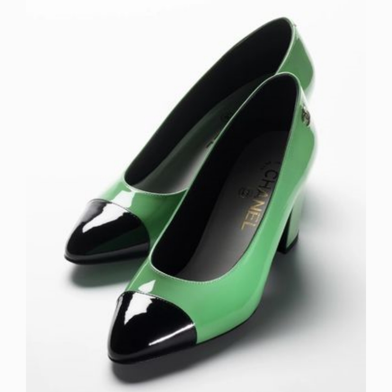 CHANEL | Pumps