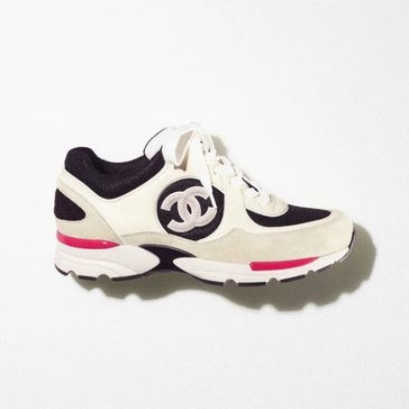 CHANEL | Sneakers