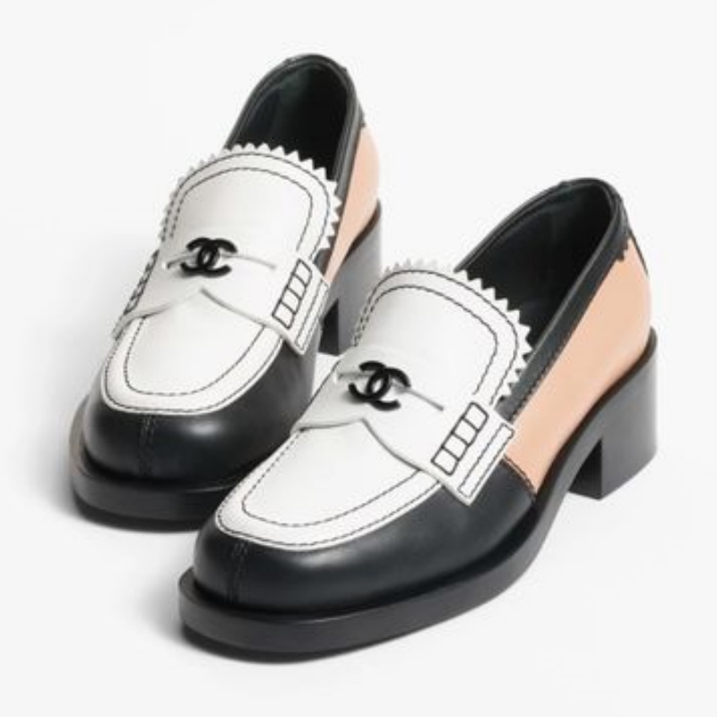 Boots Boots from CHANEL, 2023-24FW