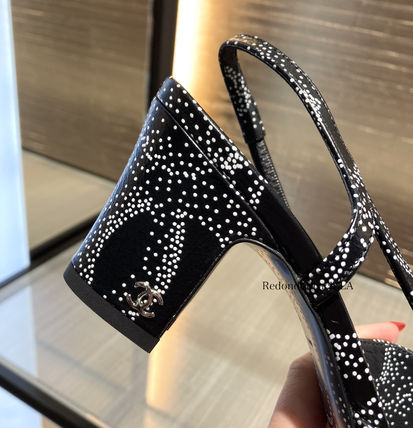 CHANEL | Slingbacks