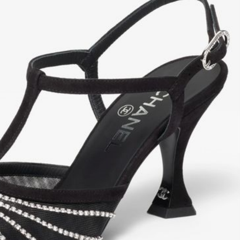 CHANEL | Pumps & Mules