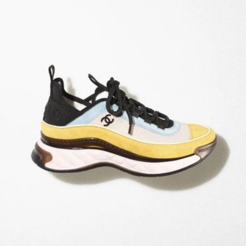CHANEL | Sneakers