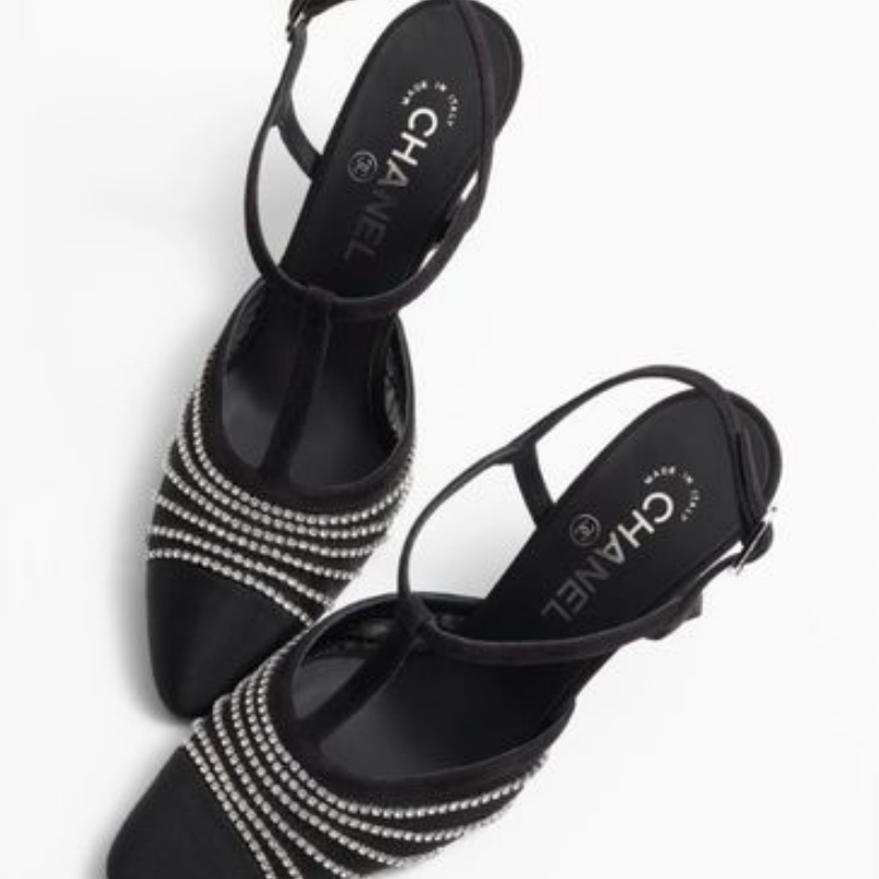 CHANEL | Pumps & Mules