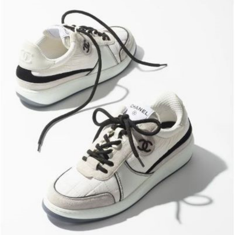 CHANEL | Casual Style Unisex Party Style Elegant Style Bridal Logo