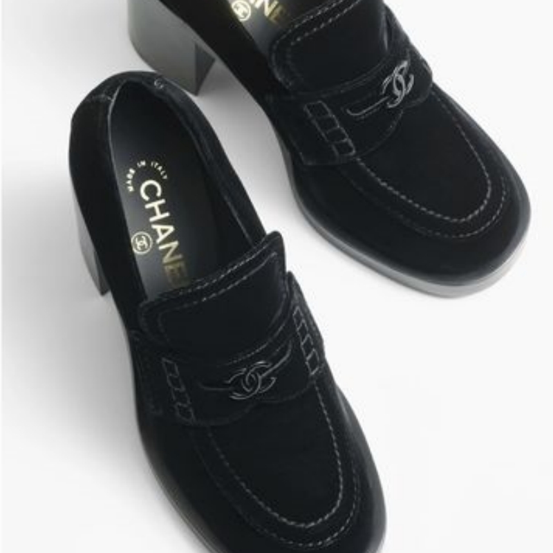 CHANEL | Loafers