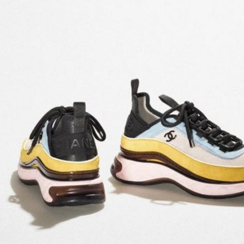 CHANEL | Sneakers