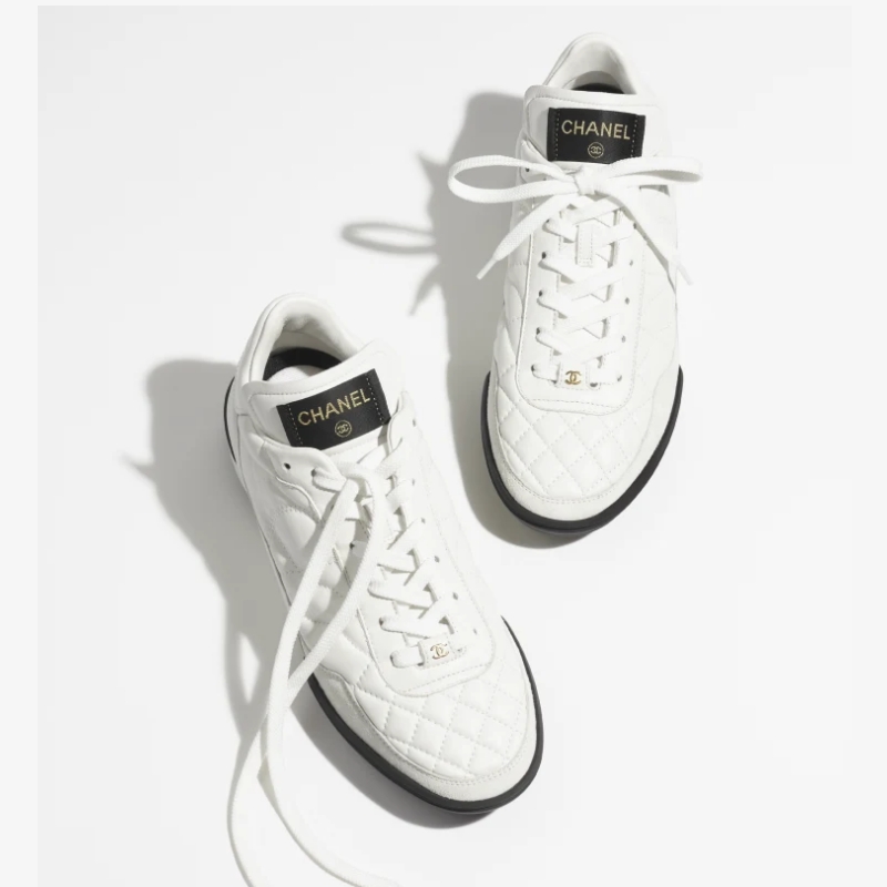 CHANEL | Sneakers