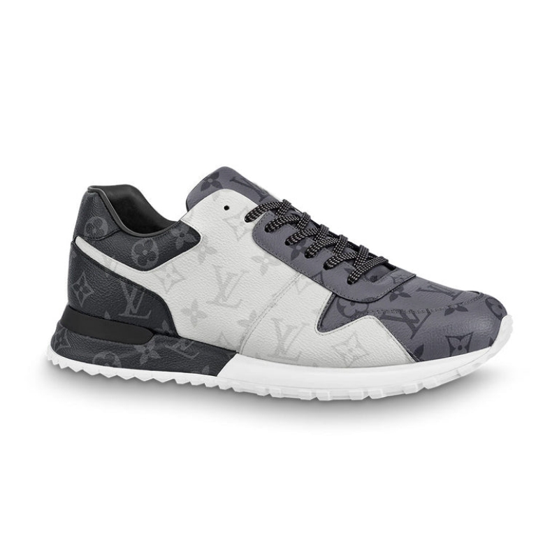 Louis Vuitton Run Away Trainers #13227