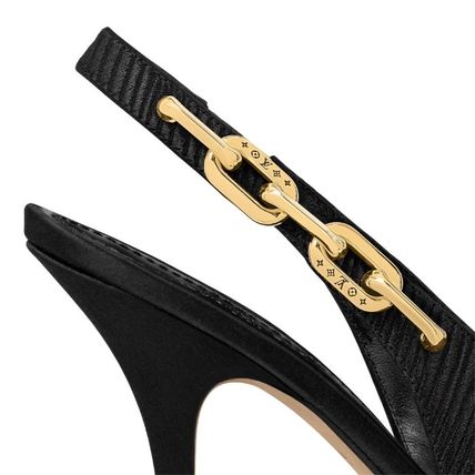 Louis Vuitton | Pumps & Mules