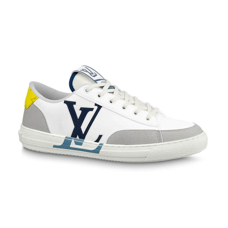 Louis Vuitton Charlie Trainers 