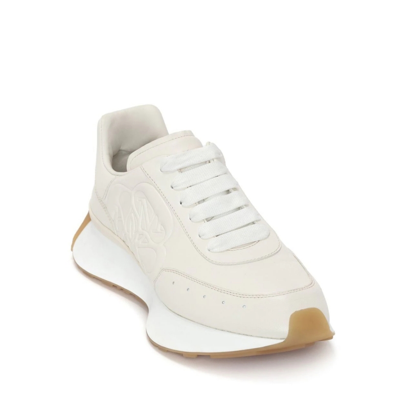 Alexander McQueen Sprint Runner low-top sneakers