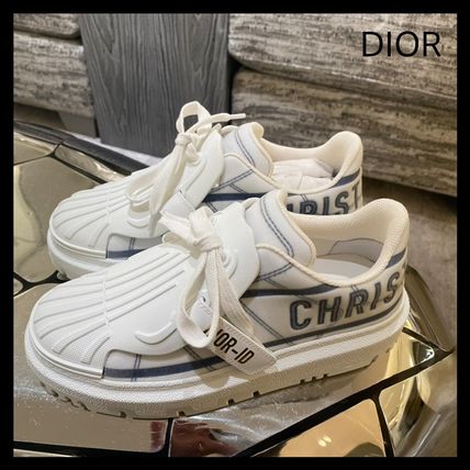 Christian Dior | Dior-id sneaker