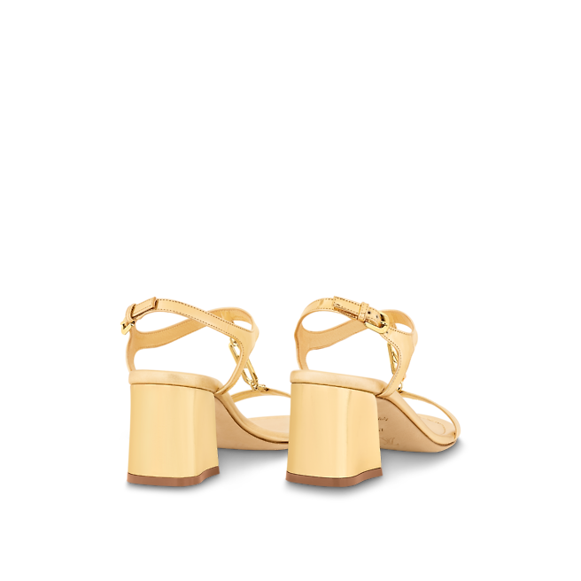 Louis Vuitton | LOUIS VUITTON Dita Sandal