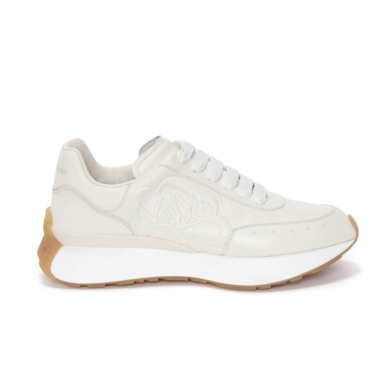 Alexander McQueen Sprint Runner low-top sneakers