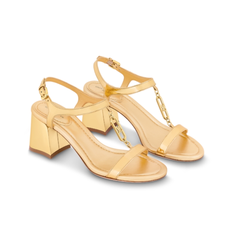 Louis Vuitton | LOUIS VUITTON Dita Sandal