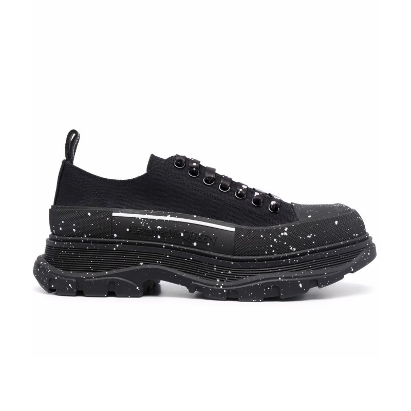 Alexander McQueen Tread Slick low-top sneakers