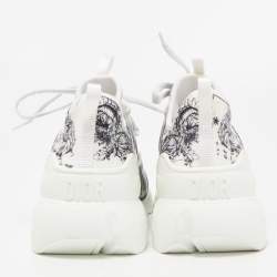 Christian Dior | D-CONNECT SNEAKER
