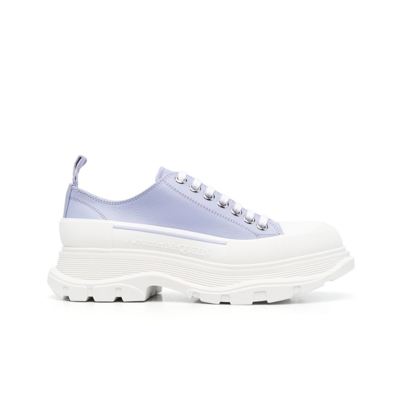 Alexander McQueen chunky-sole sneakers