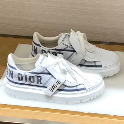 Christian Dior | Dior-id sneaker