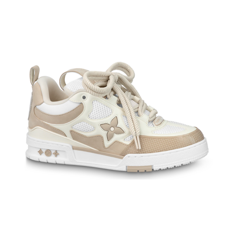 Louis Vuitton Skate Sneaker 'Beige'
