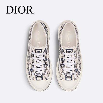 Christian Dior | Low-Top Sneakers