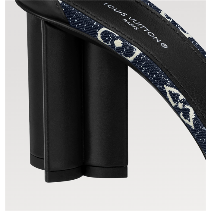 Louis Vuitton | Louis Vuitton [Japan limited] Silhouette Line Sandals