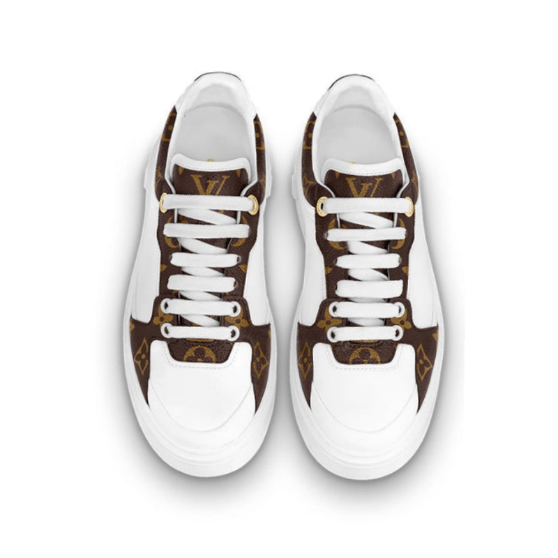 Louis Vuitton TIME OUT SNEAKER