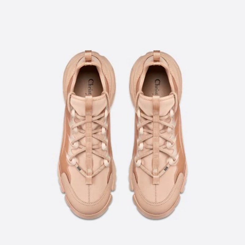Christian Dior | D-CONNECT SNEAKER