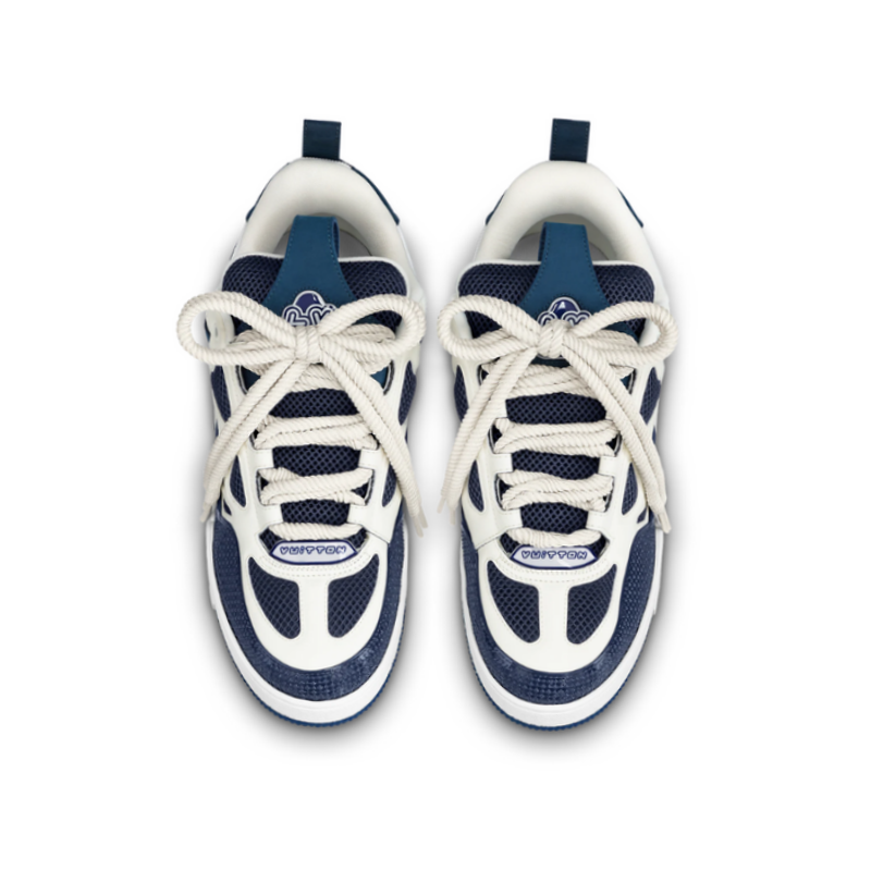 Louis Vuitton Skate Sneaker 