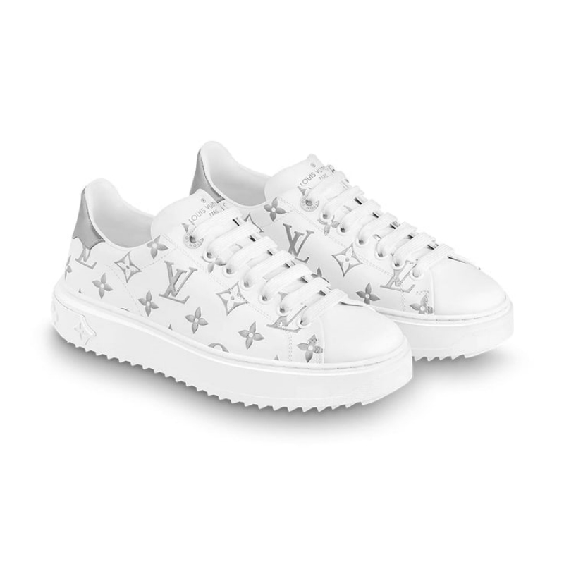 Louis Vuitton Time Out Trainers