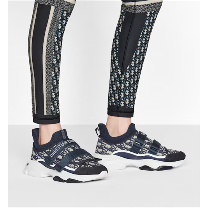 Christian Dior | D-WANDER SNEAKER