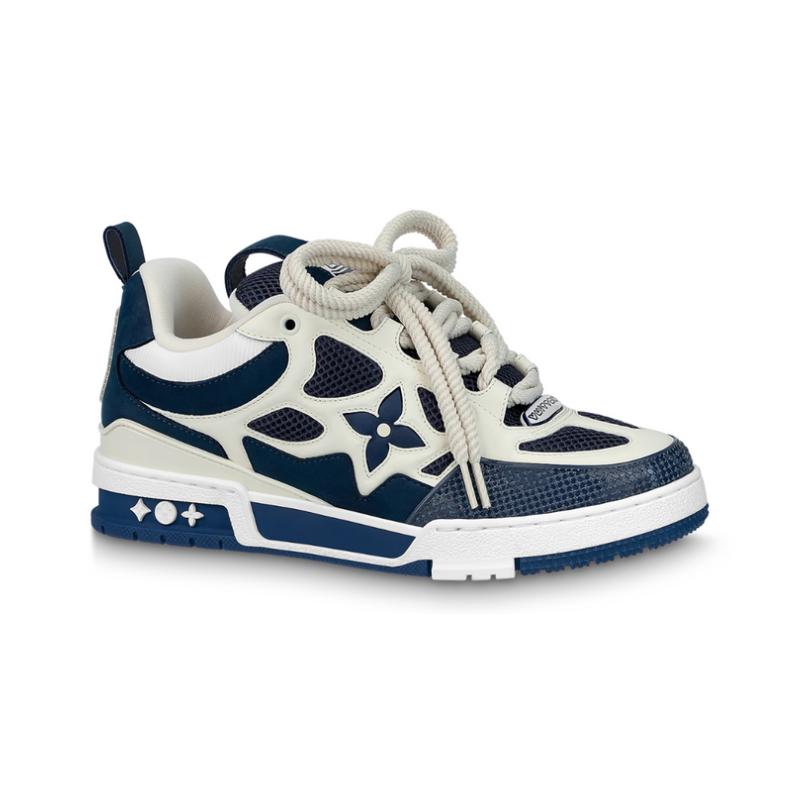 Louis Vuitton Skate Sneaker 