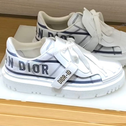 Christian Dior | Dior-id sneaker