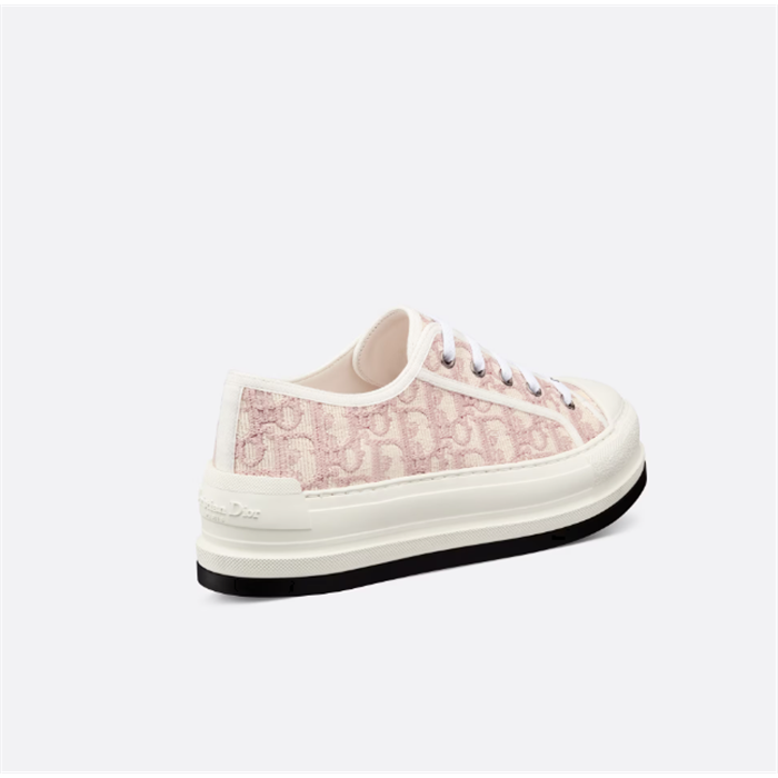 Christian Dior | WALK'N'DIOR PLATFORM SNEAKER