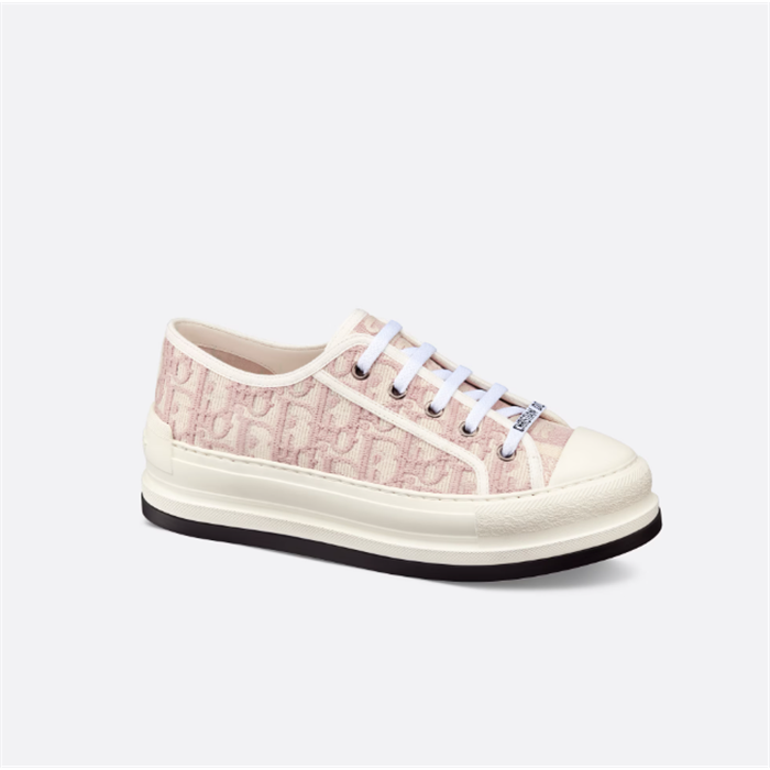 Christian Dior | WALK'N'DIOR PLATFORM SNEAKER