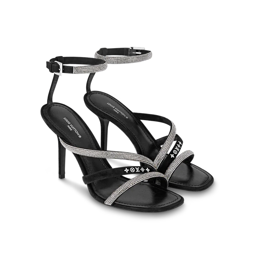 Louis Vuitton | Louis Vuitton ☆1AAC1P ☆Appeal Sandal