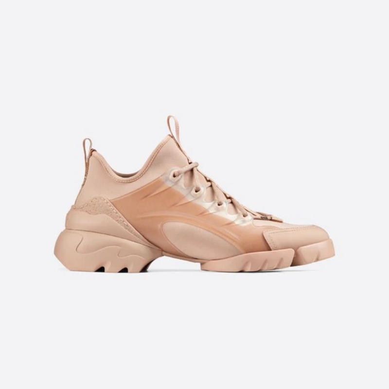 Christian Dior | D-CONNECT SNEAKER