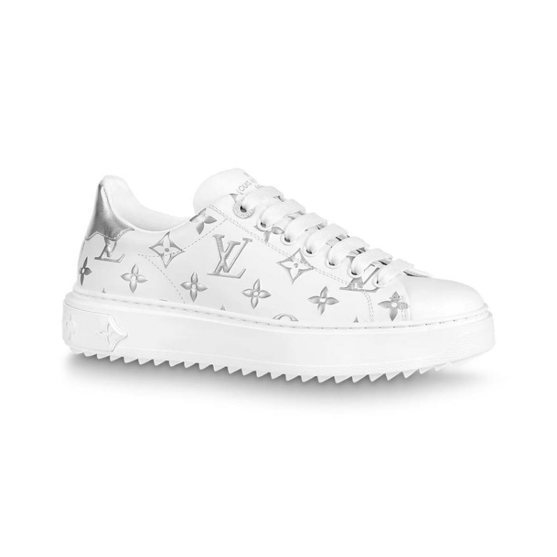 Louis Vuitton Time Out Trainers