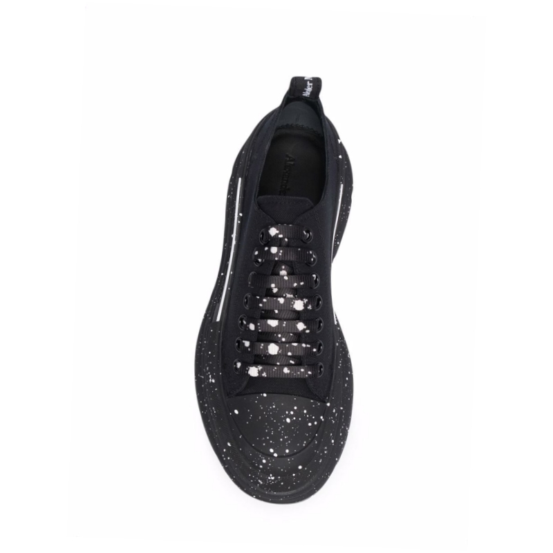 Alexander McQueen Tread Slick low-top sneakers