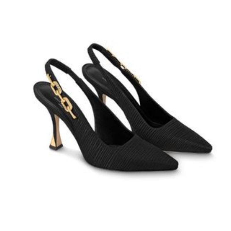 Louis Vuitton | Pumps & Mules